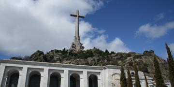 Abogados Cristianos solicita que se obligue a Patrimonio al mantenimiento del Valle de los Caídos