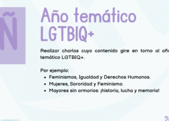 Abogados Cristianos pide la retirada de guías sobre ideología de género en Marbella(España)