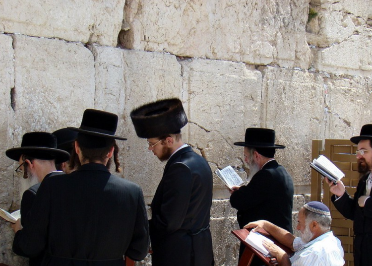 Judíos contra las cuerdas en España