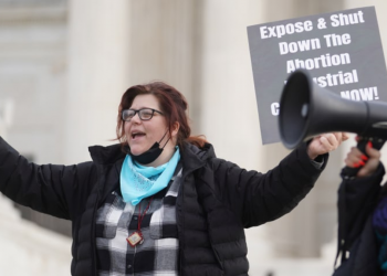 Pro-life advocate Lauren Handy receives five-year prison sentence