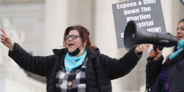 Pro-life advocate Lauren Handy receives five-year prison sentence