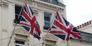 Pro-life activists prepare major protest against proposed UK amendments decriminalizing abortion up to birth