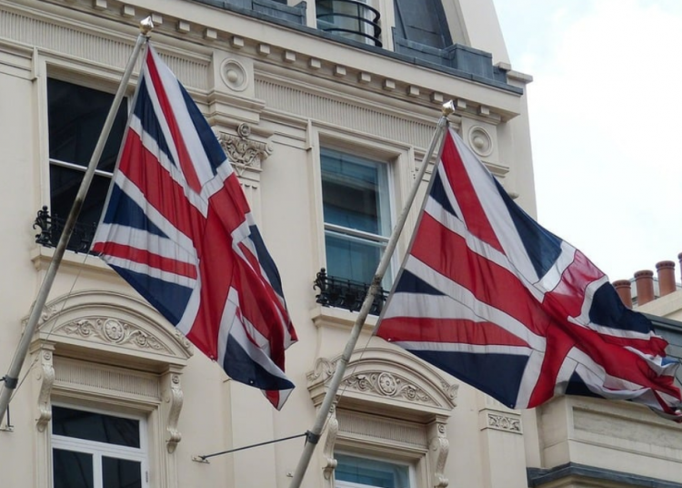 Pro-life activists prepare major protest against proposed UK amendments decriminalizing abortion up to birth