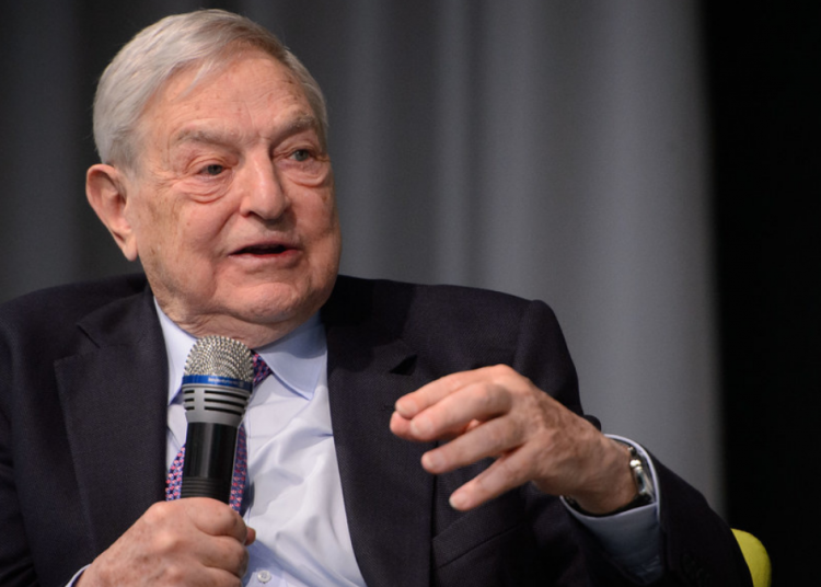 George Soros namjerava povećati internetsku cenzuru uoči američkih izbora 2024.