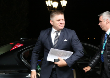 Slovački premijer Robert Fico teško ozlijeđen u pokušaju atentata