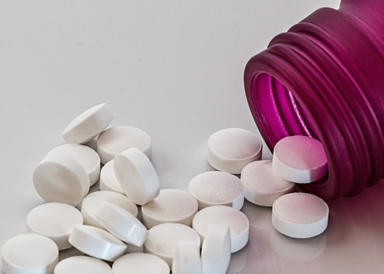 Louisiana lawmakers pass bill classifying abortion pills as controlled substances