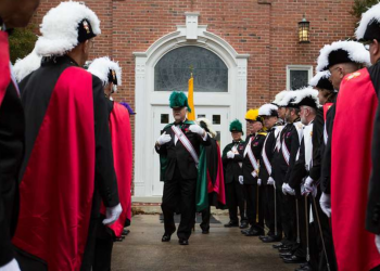 Knights of Columbus Annual Memorial Day Mass to proceed at Virginia cemetery after National Park Service reverses permit denial