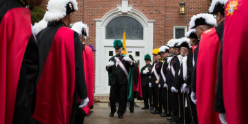 Knights of Columbus Annual Memorial Day Mass to proceed at Virginia cemetery after National Park Service reverses permit denial