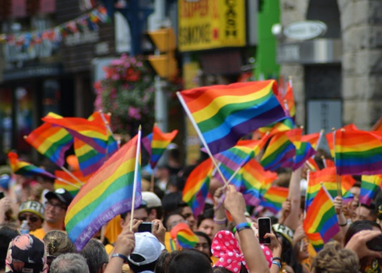 US State Department funds LGBT Pride events worldwide including programs geared towards children