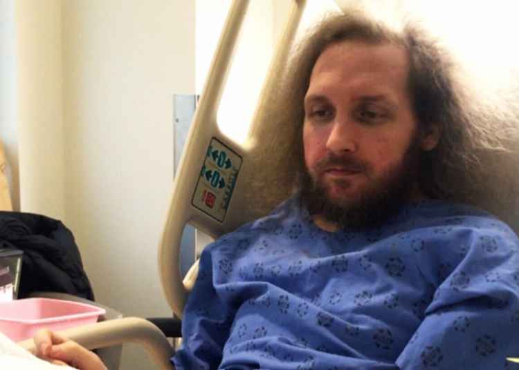 Canadian man Roger Foley’s case ignites debate over medical assistance in dying legislation