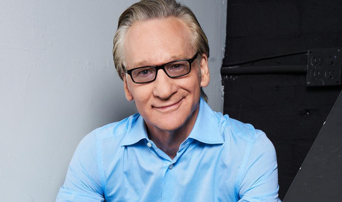 Bill Maher criticizes contemporary left-wing ideas as “stupid”
