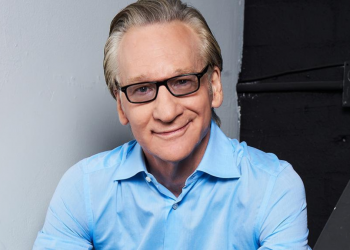 Bill Maher criticizes contemporary left-wing ideas as “stupid”