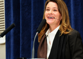 Melinda Gates przekaże 1 miliard dolarów na rzecz aborcji pod pozorem promowania praw kobiet