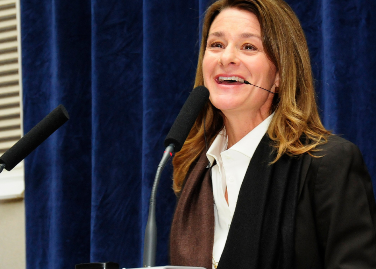 Melinda Gates to donate $1 billion towards abortion advocacy under the guise of promoting women’s rights