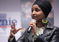 Minnesota Rep. Ilhan Omar criticized for Memorial Day tweet misconception