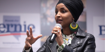 Minnesota Rep. Ilhan Omar criticized for Memorial Day tweet misconception