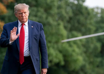 Donald Trump found guilty in hush-money trial, first former US president convicted of a crime