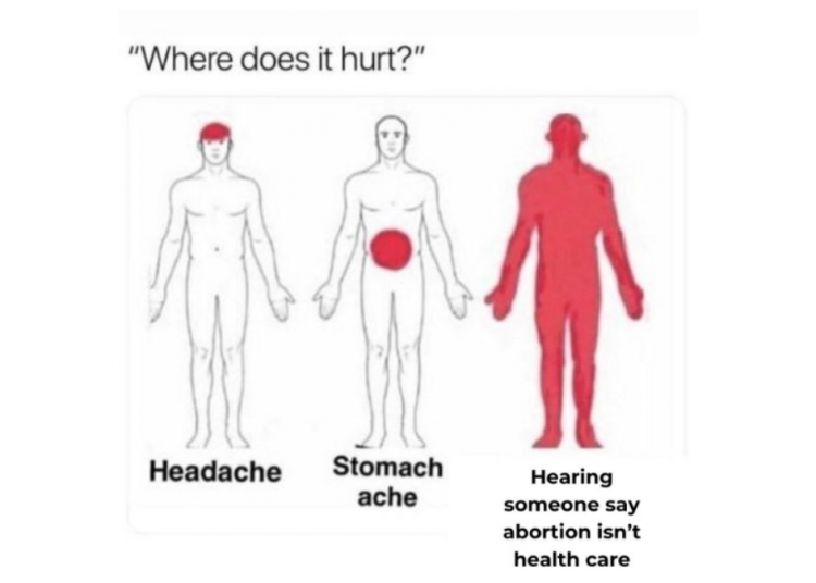 Reacción violenta en twitter tras afirmar Planned Parenthood que «el aborto es asistencia sanitaria»