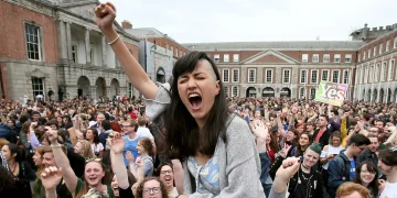 La diputada Carol Nolan revela el gasto masivo en iniciativas proaborto en Irlanda