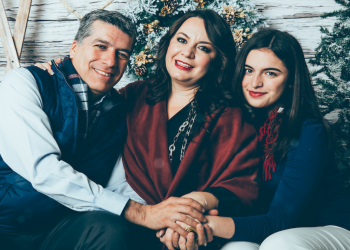 Quien ama mucho es muy feliz