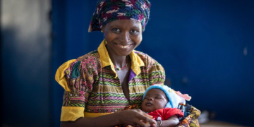 El gobierno británico financia un programa tanzano de planificación familiar promoviendo el aborto