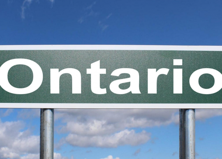 Ontario: suspensión de un adolescente que llevaba una sudadera con la leyenda «Sólo hay dos géneros»