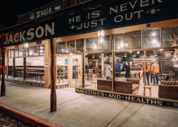 Idaho Bar, Old State Saloon, dedicates June to “Heterosexual Awesomeness Month”