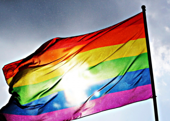 LA County Fire Captain alleges violation of Constitutional rights over order to fly pride flag in recent lawsuit