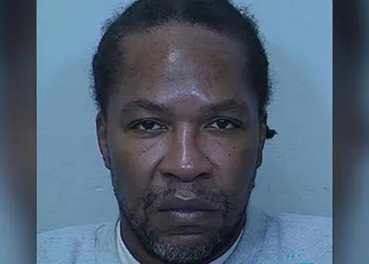 (California Department of Corrections and Rehabilitations)