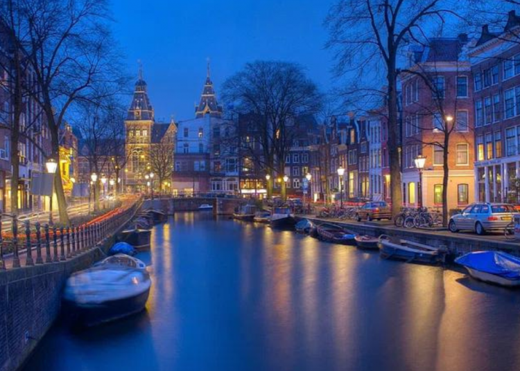 The Netherlands greenlights euthanasia of healthy 29-year-old woman