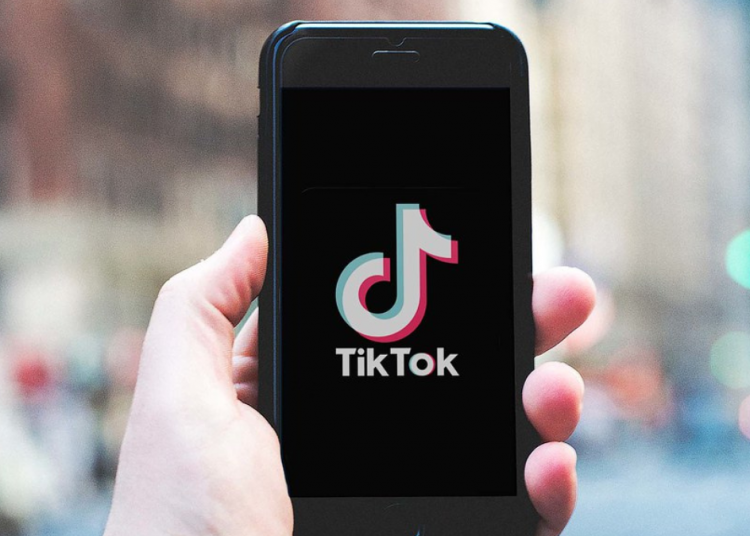 Utah Lawsuit accuses TikTok of serving as “virtual strip club”