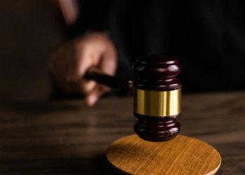 Biden-nominated Judge Sarah Netburn declares herself “unqualified” to define a woman