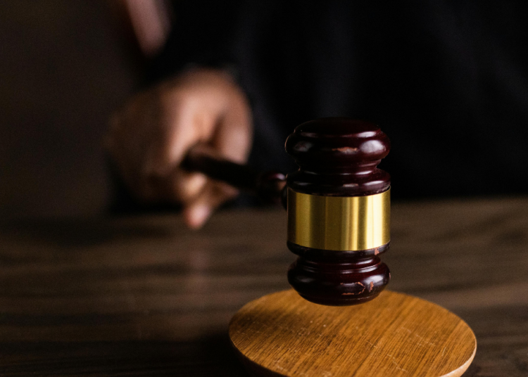 Biden-nominated Judge Sarah Netburn declares herself “unqualified” to define a woman