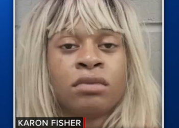 Houston transgender murder suspect Karon Fisher expresses no remorse in jailhouse interview