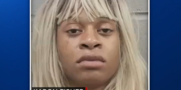 Houston transgender murder suspect Karon Fisher expresses no remorse in jailhouse interview