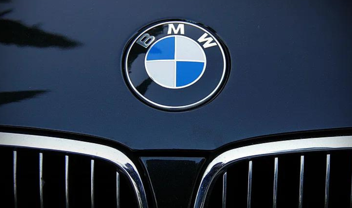 BMW faces backlash over selective pride month logo changes