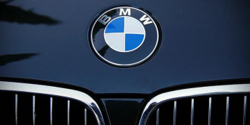 BMW faces backlash over selective pride month logo changes