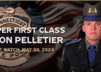 CT State Police Twitter