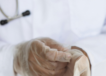 Whistleblower Doctor Eithan Haim indicted on federal charges