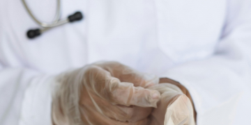 Whistleblower Doctor Eithan Haim indicted on federal charges