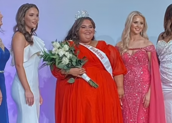 Избор за Мис Америке на мети критика због гојазне Мис Алабаме