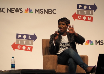 MSNBC’s Joy Reid labels Missouri a “slave state” for women