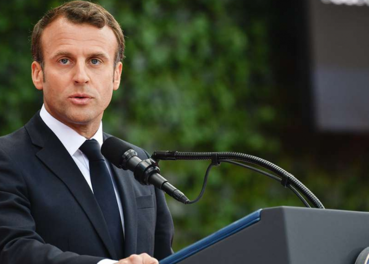 French euthanasia legislation put on hold following Macron’s dissolution of National Assembly