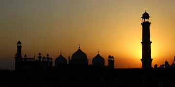 Pakistani man seeking to establish gay club admitted to mental hospital