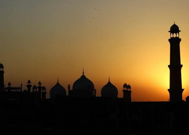 Pakistani man seeking to establish gay club admitted to mental hospital