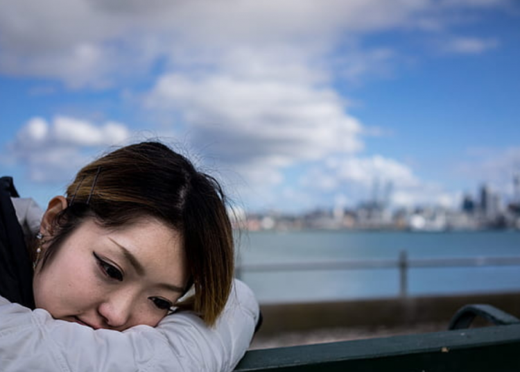 Japanese women seeking right to voluntary sterilization surgery