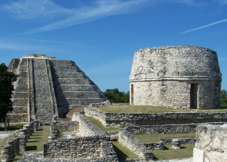 Mainstream Media defends Mayan child sacrifice