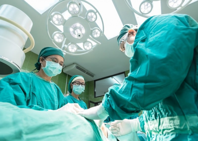 Allegations of Medicaid fraud against pediatric endocrinologist ignite concerns over interest in child gender dysphoria treatments