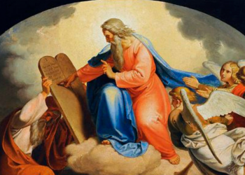 Луизијана донела историјски закон: државне школе морају изложити Десет Божјих заповести