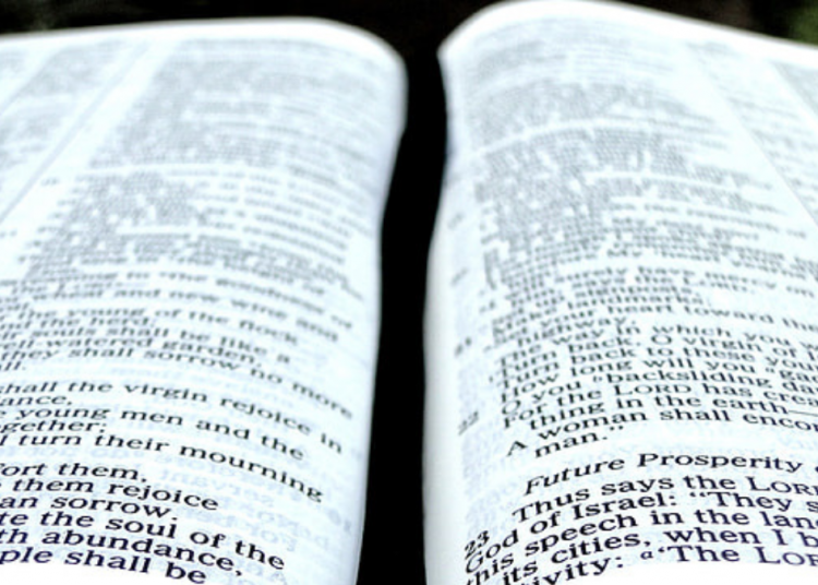 Oklahoma State Superintendent directs schools to incorporate Bible teachings and Ten Commandments in curriculum